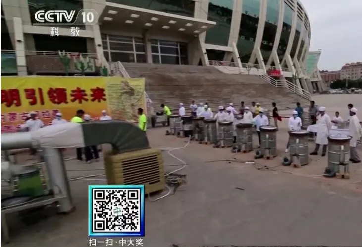 公安系统案例